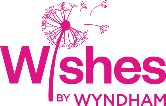 Wyndham Destinations logo