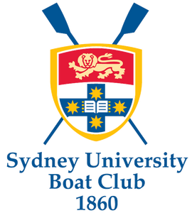 Sydney University Boat Club logo