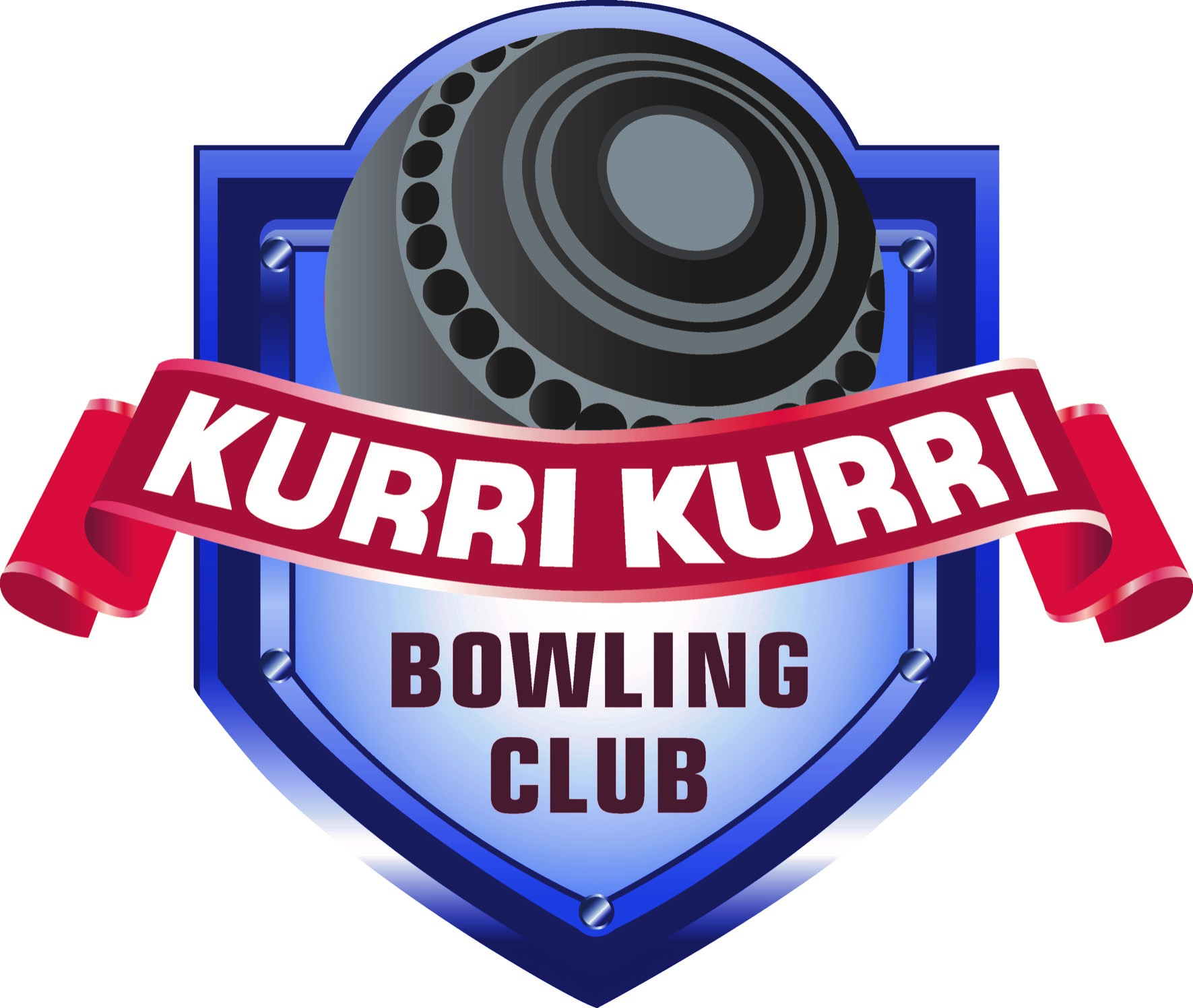 Kurri Kurri Bowling Club logo