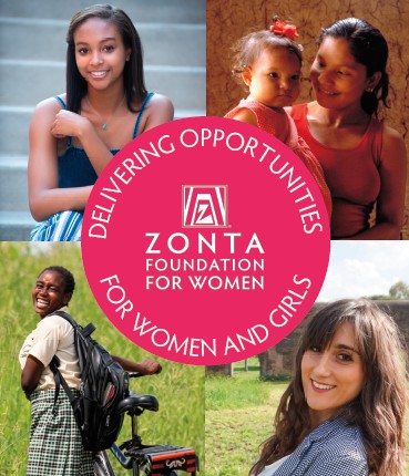 Zonta International District 22 Ltd