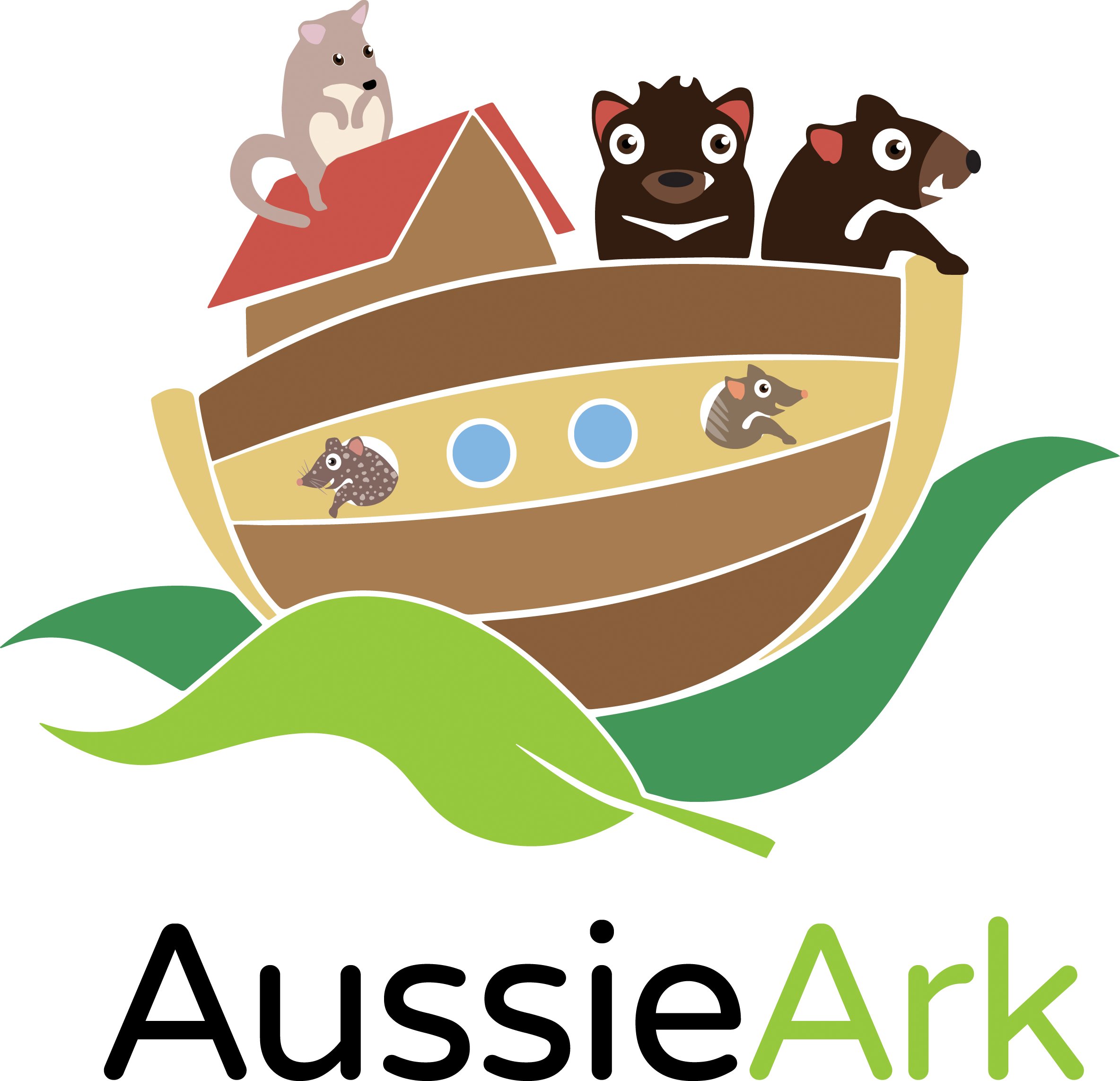 Aussie Ark logo