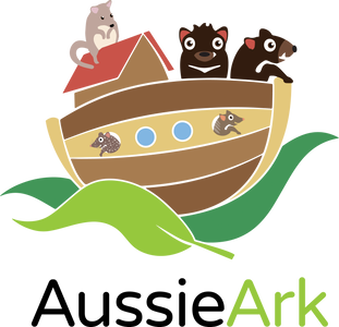 Aussie Ark logo