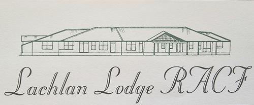Lachlan Lodge Inc logo