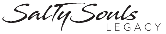 SalTy Souls Legacy logo