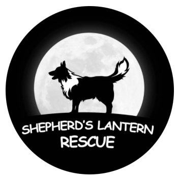 Shepherd's Lantern Rescue Inc logo