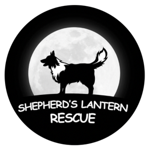 Shepherd's Lantern Rescue Inc logo