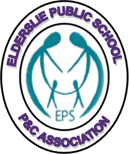 Elderslie Public School P&C Association logo
