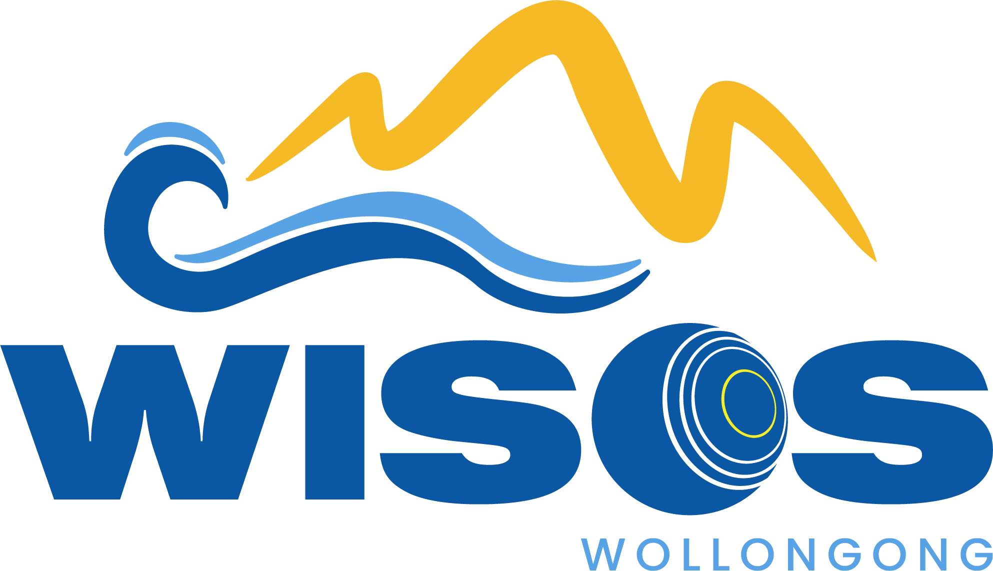 Wiseman Park Wollongong City Bowling Club logo