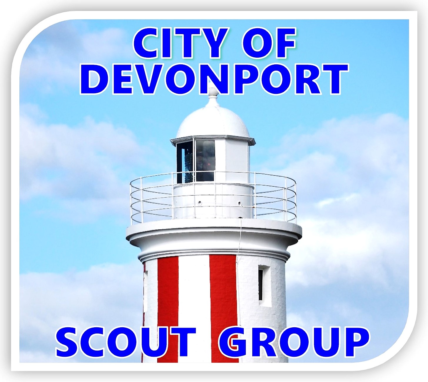 Scouts Australia Tasmanian Branch City of Devonport Group
