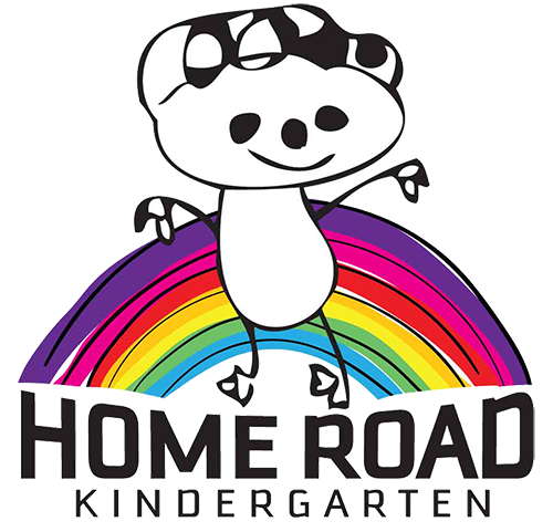 Home Road Kindergarten logo