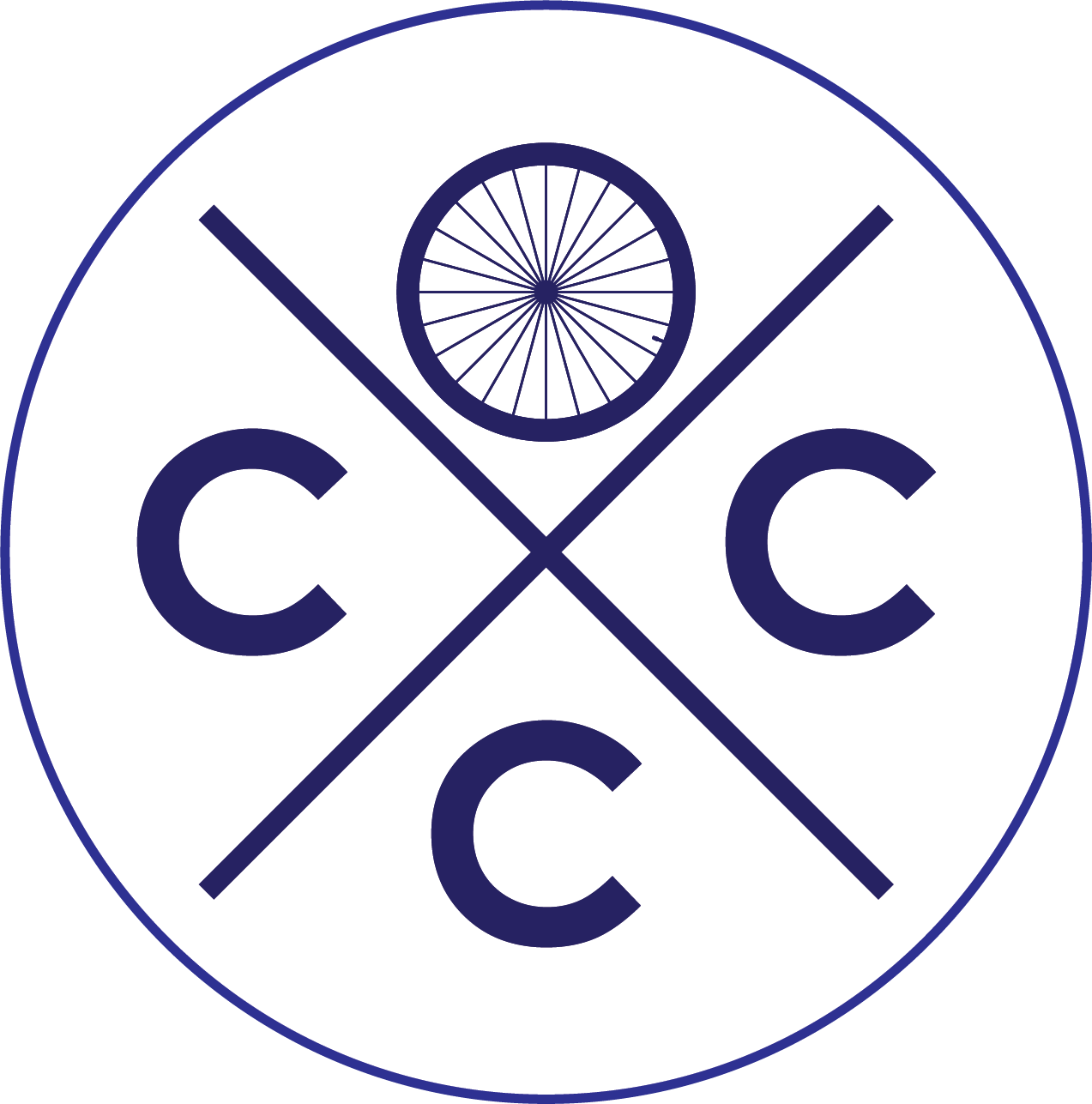 Camden Cycle Club logo