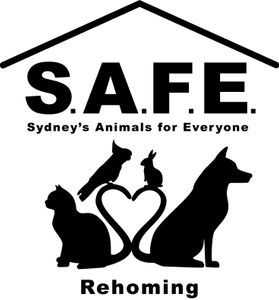 SAFE Animal Rehoming