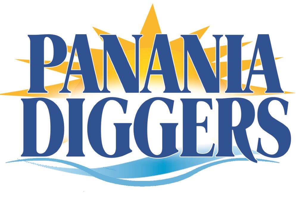 Panania Diggers logo