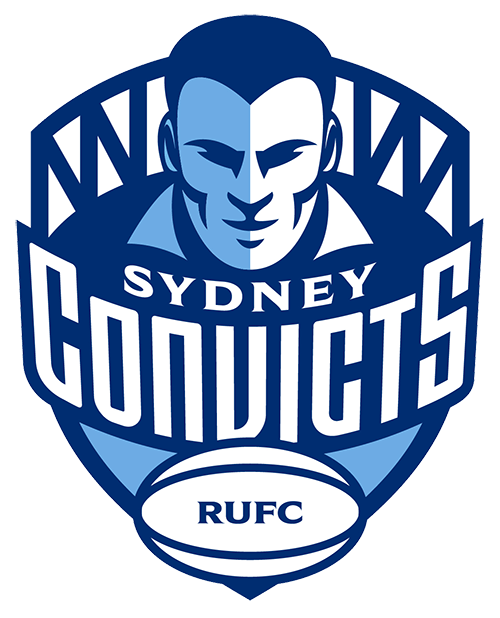 Sydney Convicts Rugby Club logo