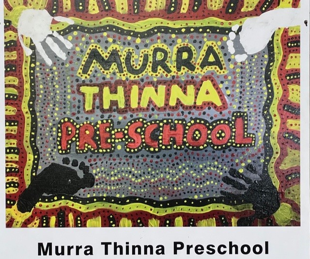 Murrin Bridge Preschool Association Incorporated