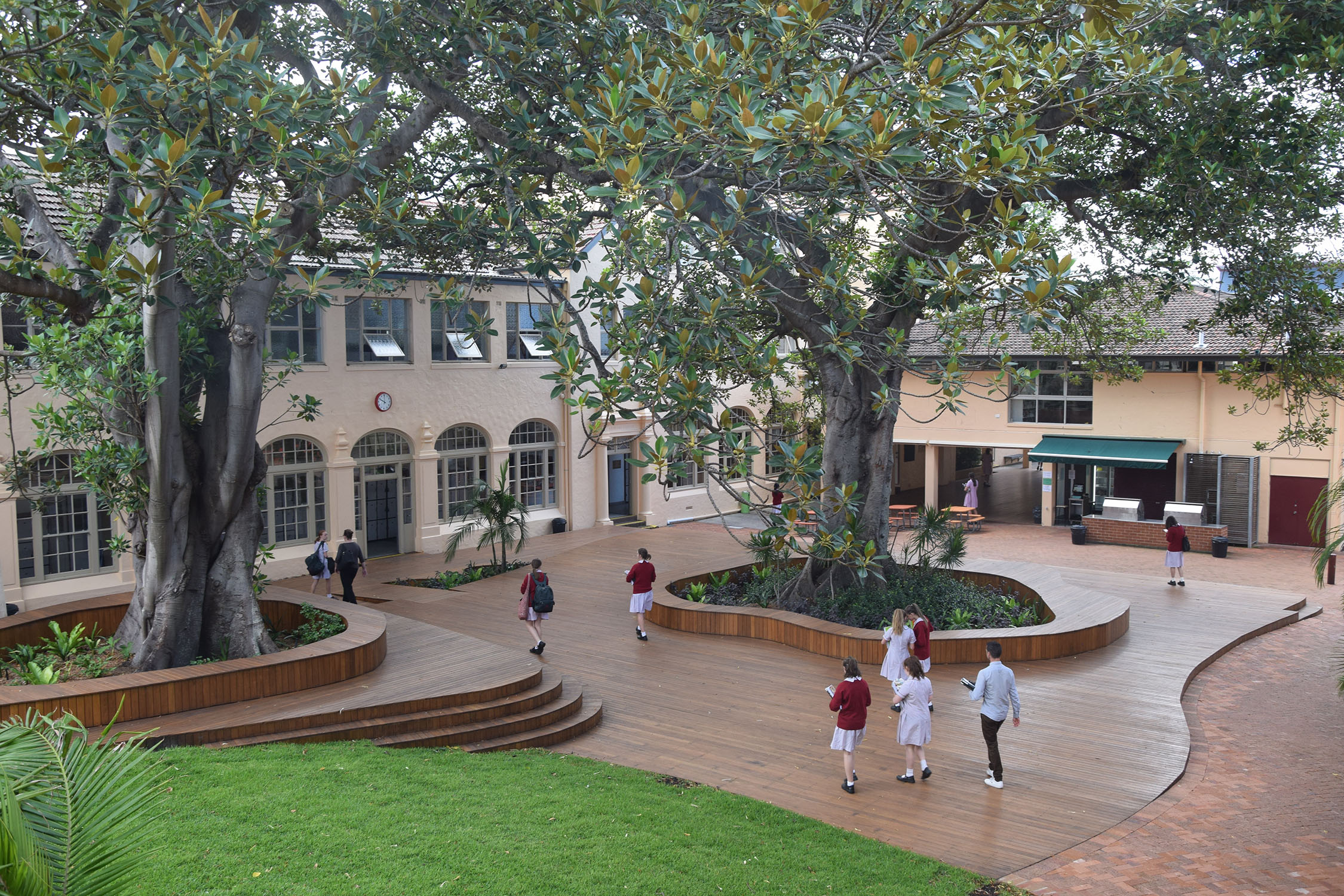 Stella Maris College