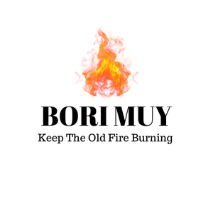Bori Muy LTD logo