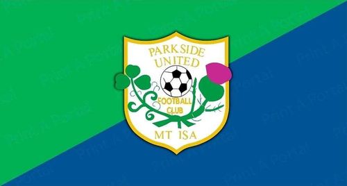 Parkside United Junior Football Club Inc