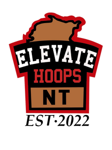 Elevate Hoops NT Incorporated logo