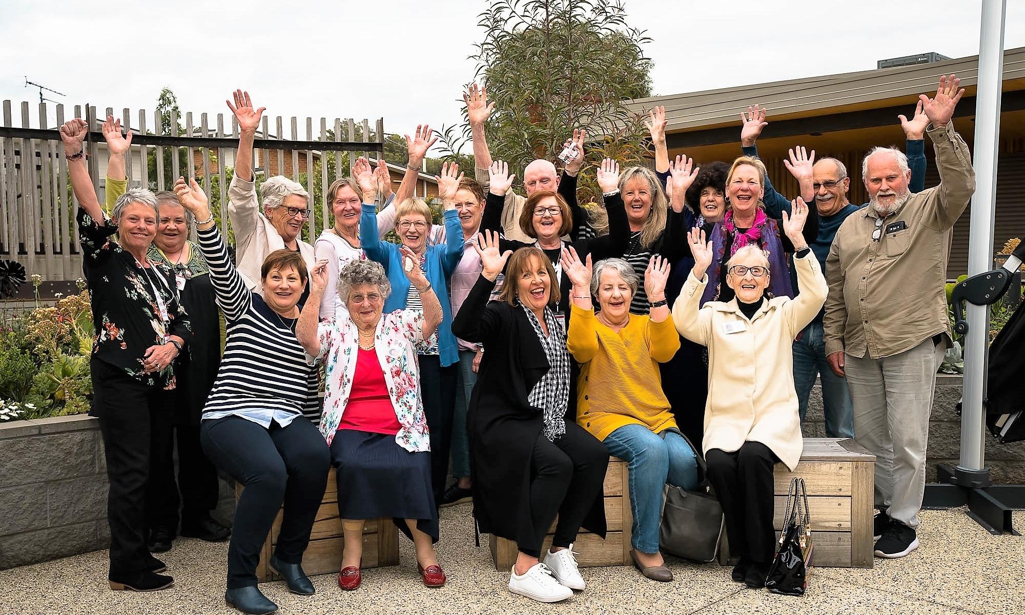 Anam Cara House Geelong
