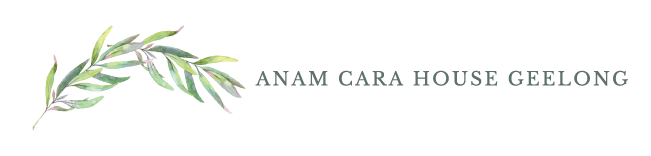 Anam Cara House Geelong logo
