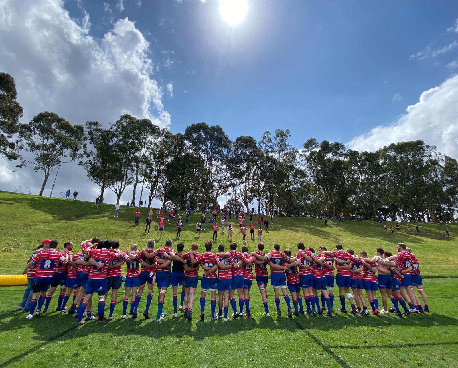 Lane Cove Old Ignatians' Rugby Football Club