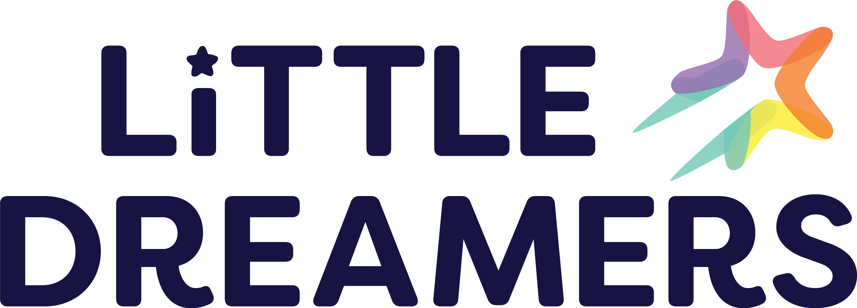 Little Dreamers Australia logo