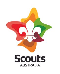 2nd Nambour Scout Group logo