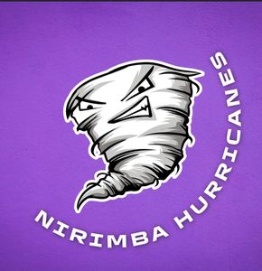 Nirimba Rugby League Club Incorporated logo