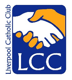 Liverpool Catholic Club logo