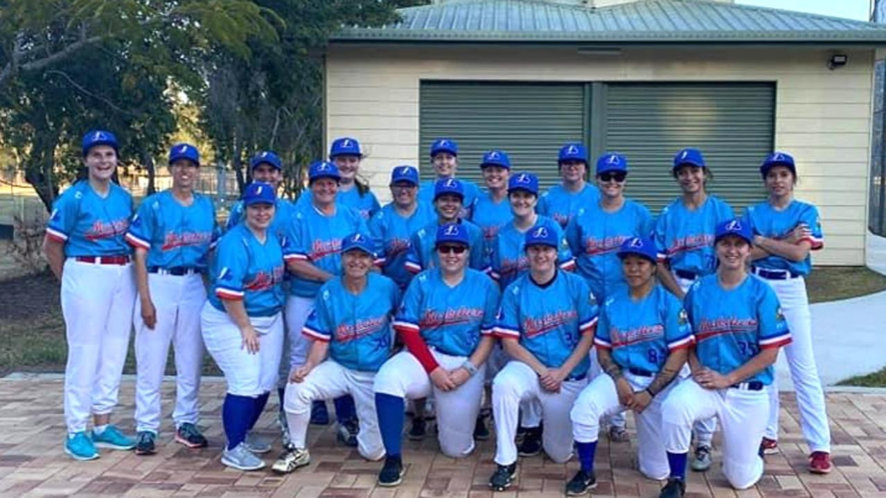 Ipswich Musketeers Baseball Club