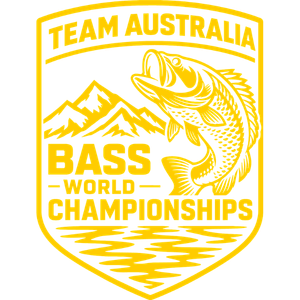 Australian Federation of Coarse Anglers Australia Incorporated logo