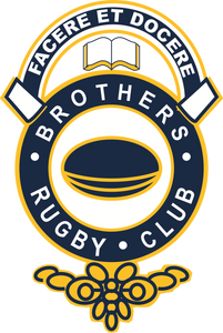 Brothers Rugby Union Club Townsville logo