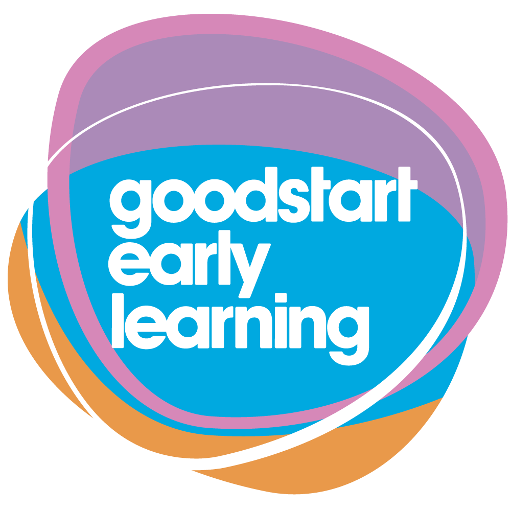 Goodstart Early Learning Red Hill logo