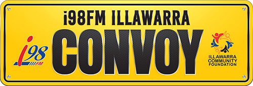 First Choice Earthworks Pty Ltd in support of Illawarra Community Foundation logo