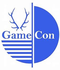 Game Management Council of NSW logo