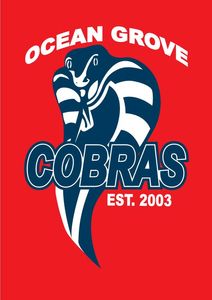Ocean Grove Cobras Junior Football Club
