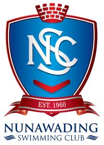 Nunawading Swimming Club Inc logo