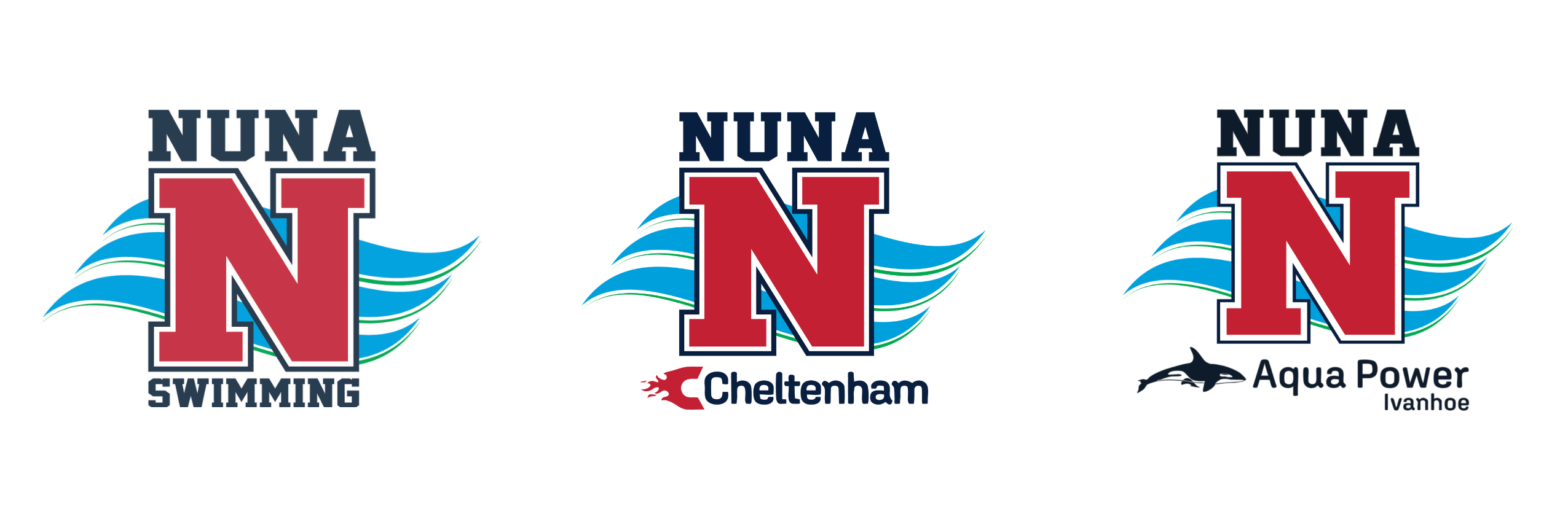 Nunawading Swimming Club Inc