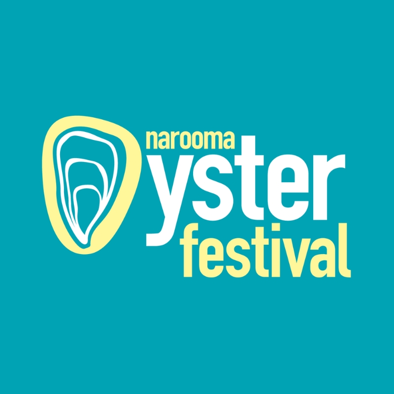 Narooma Oyster Festival Ltd T/A Narooma Rocks logo