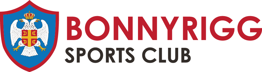 Bonnyrigg Sports Club logo