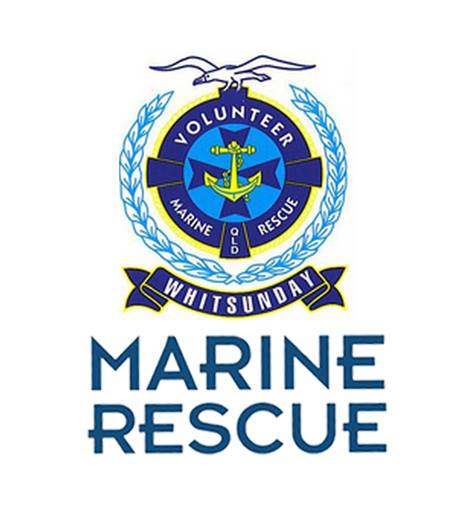 Volunteer Marine Rescue logo