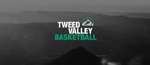 Under 18s Tweed Valley Basketball Raffle