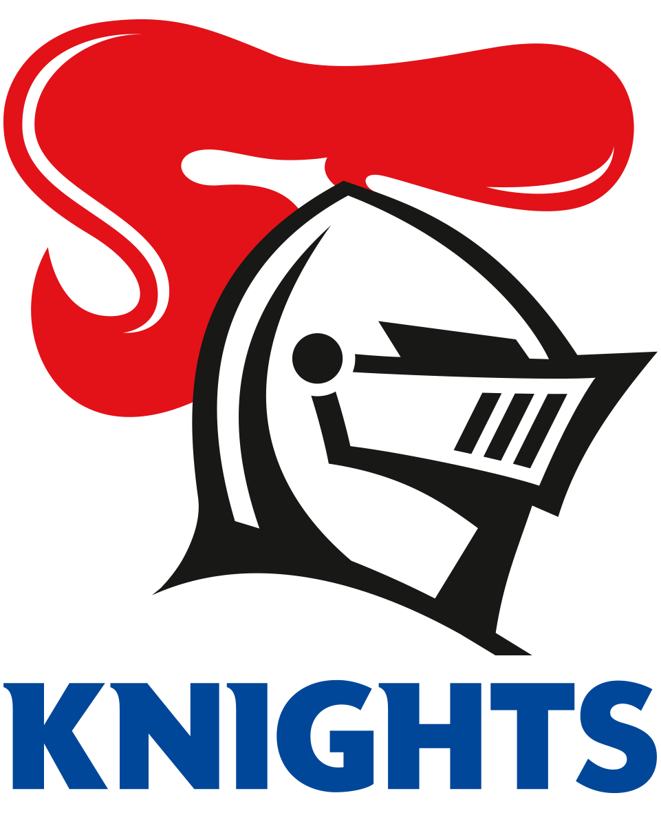 Knights Rugby League Pty Limited logo