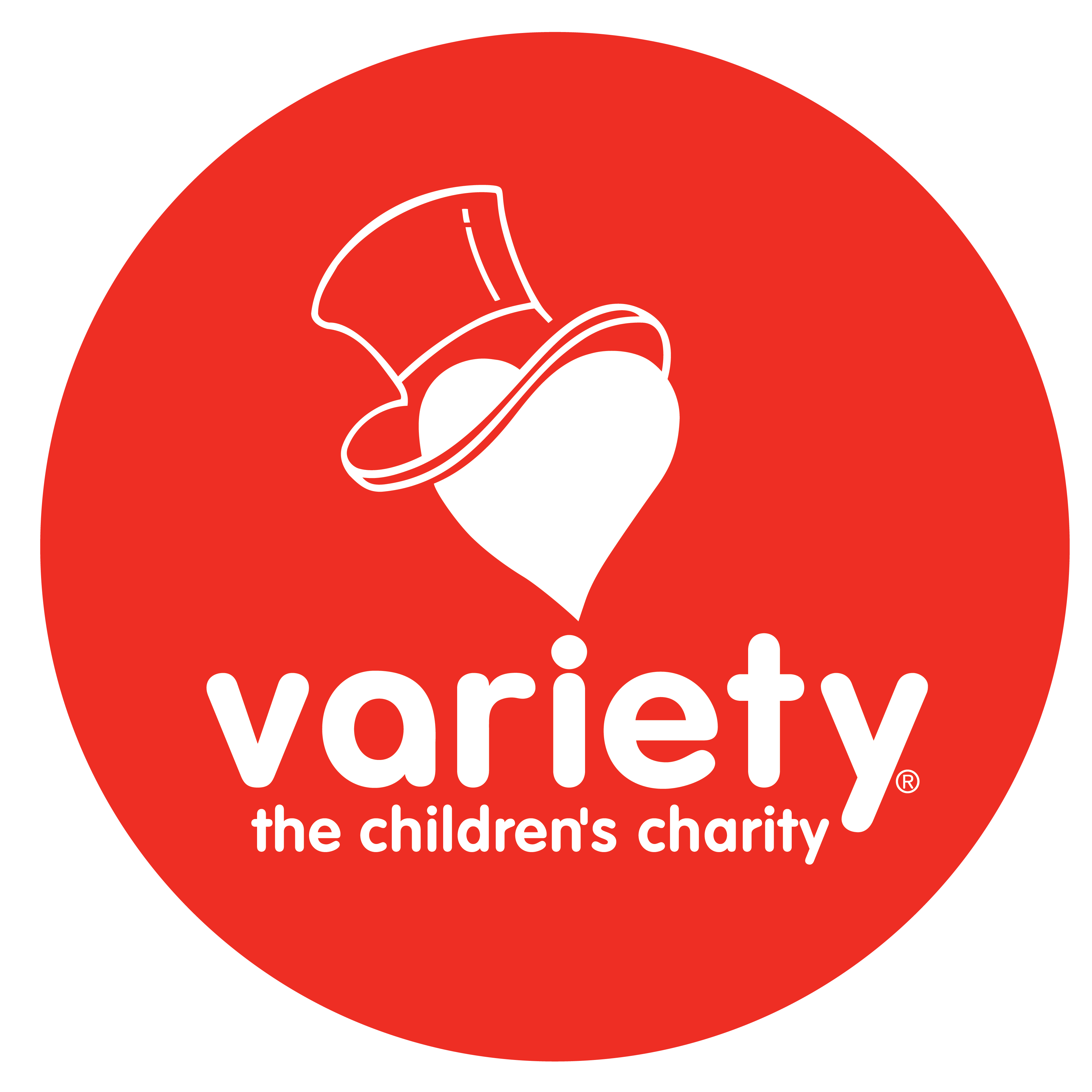 Variety The Childrens Charity Tent 75 SA Incorporated