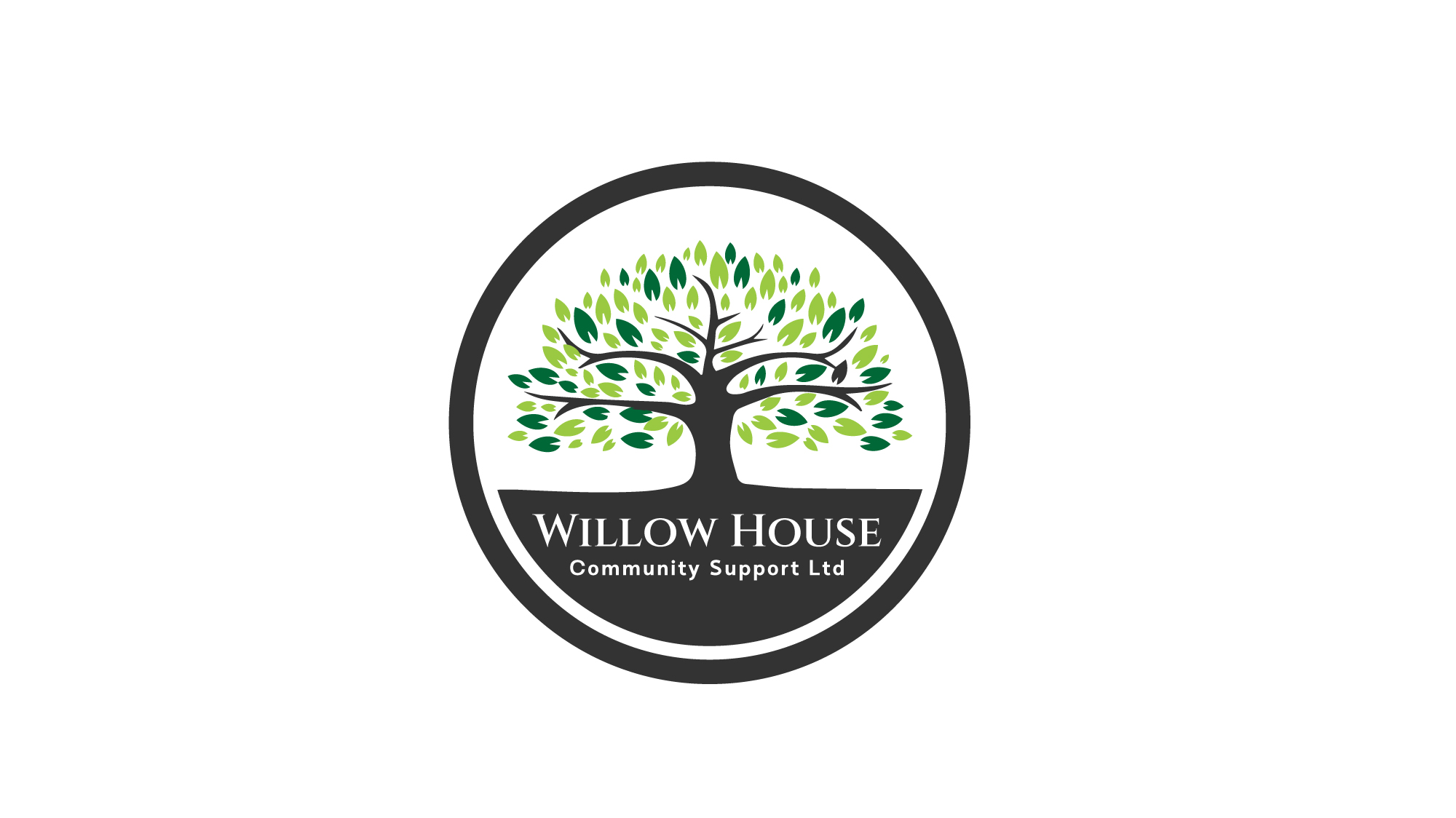 Willow House Community Support Ltd logo