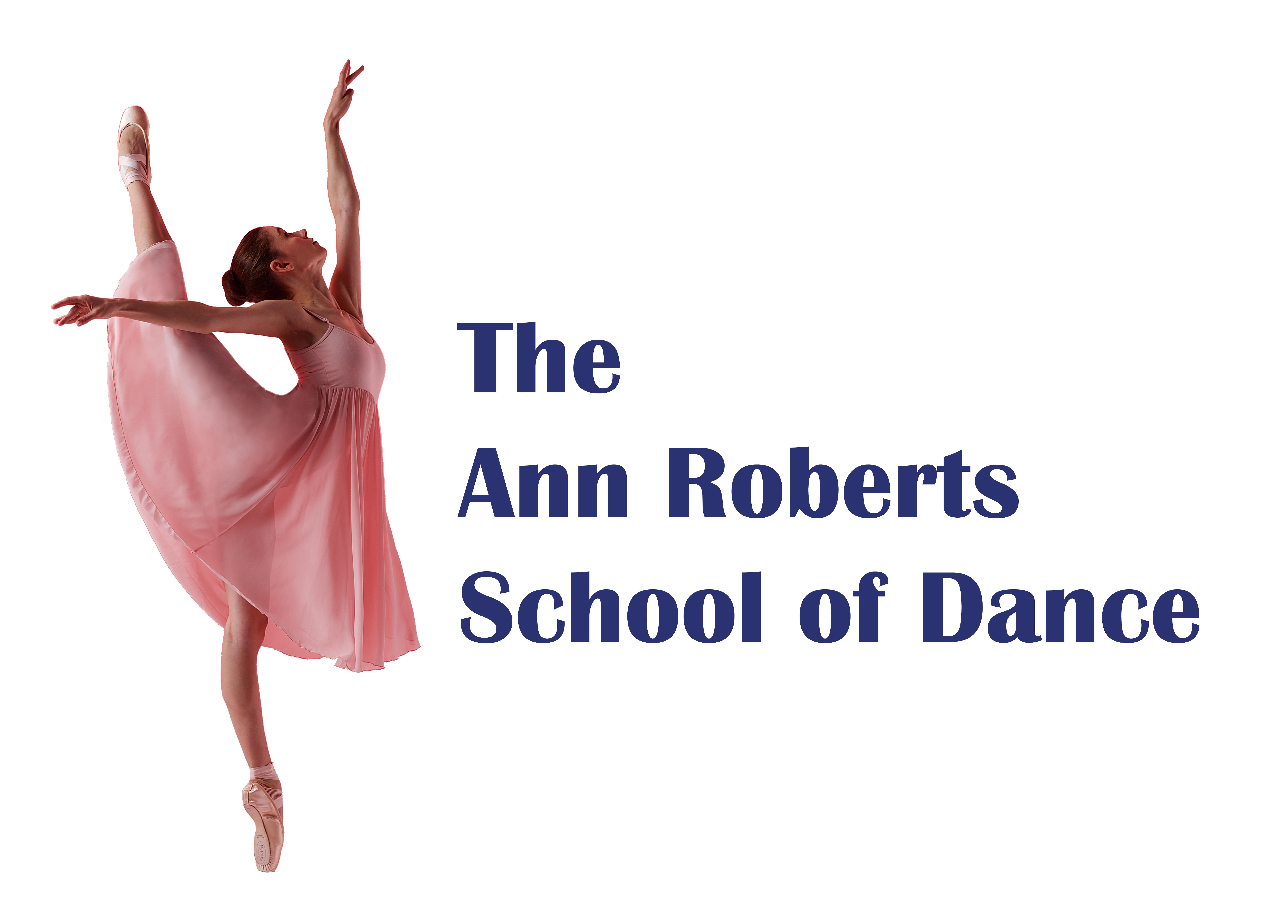 The Trustee for The Ulysses Dancers Charitable Trust logo
