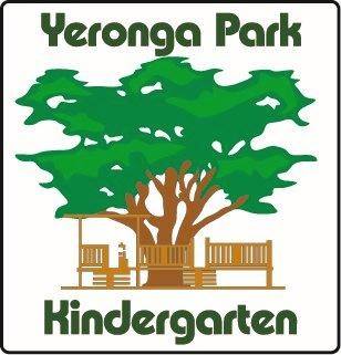 Yeronga Park Kindergarten Association Inc logo