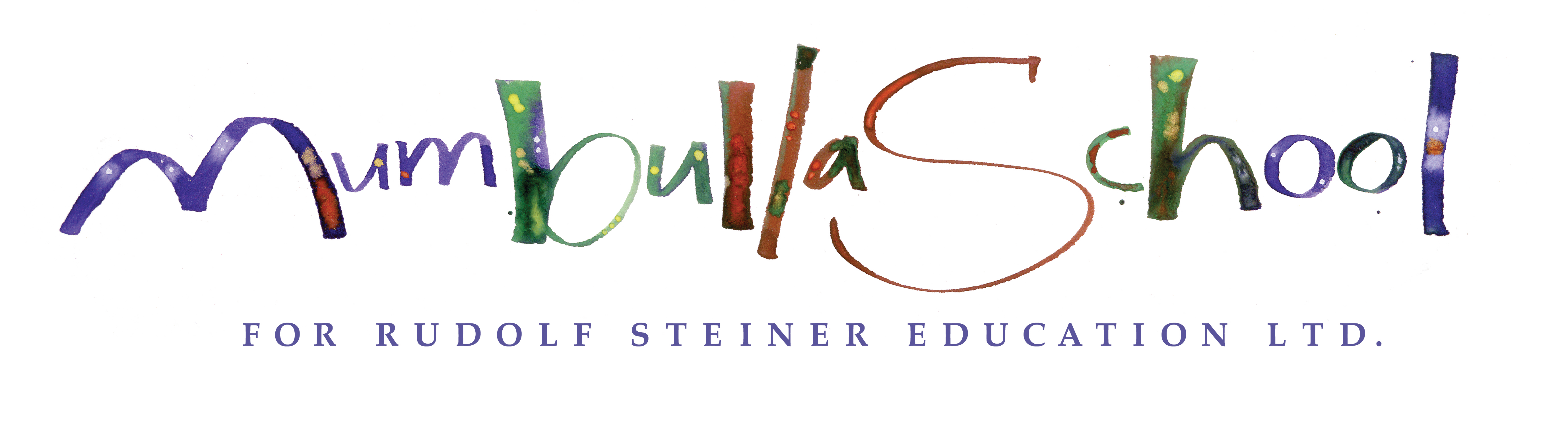 Mumbulla School for Rudolf Steiner Education logo