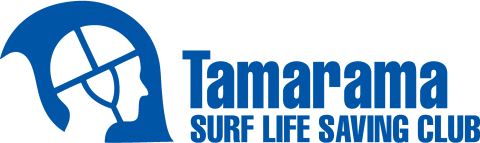 Tamarama SLSC logo